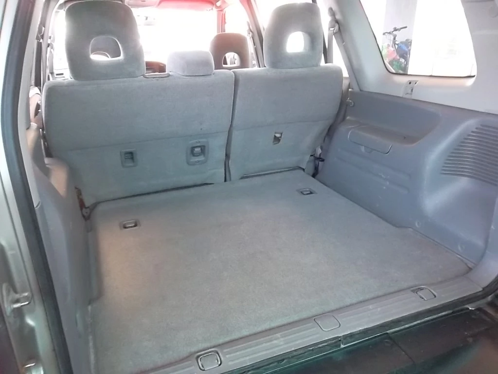 Suzuki XL-7 | Mobile.bg   16