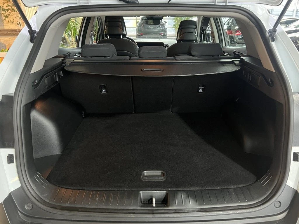 Kia Sportage HYBRID/265HP/4WD/BI-LED/NAVI/LANE-ASSIST/168f - изображение 7