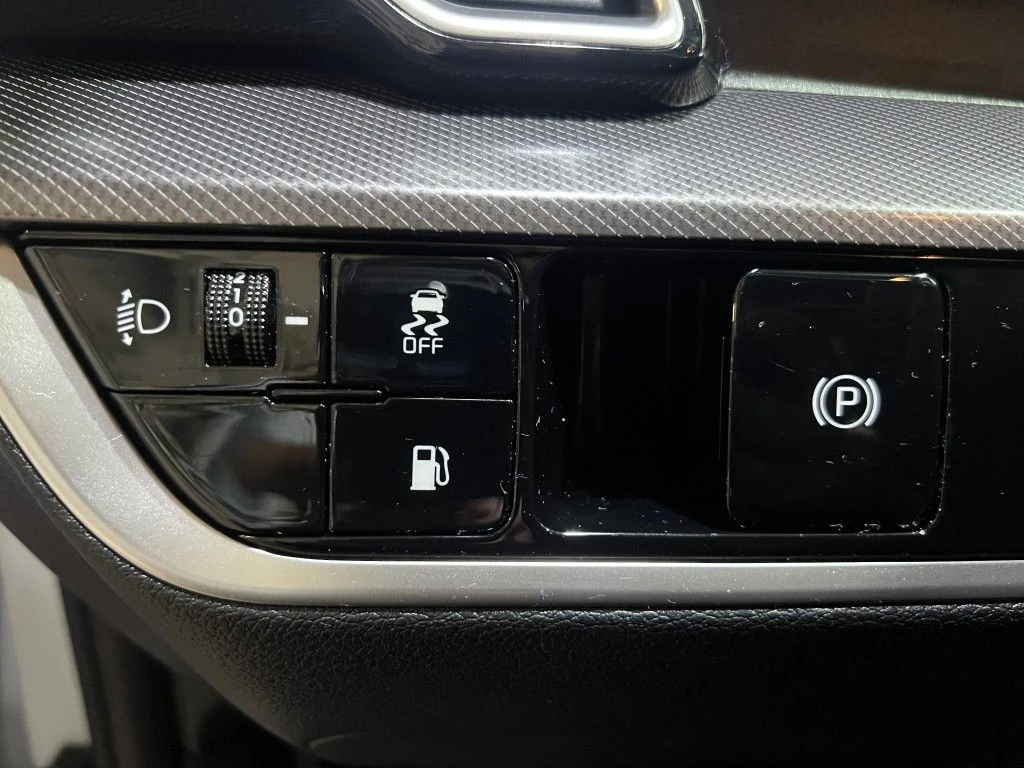 Kia Sportage HYBRID/265HP/4WD/BI-LED/NAVI/LANE-ASSIST/168f - изображение 10