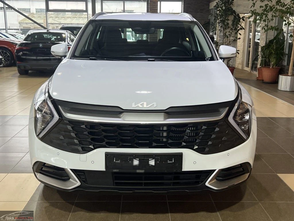 Kia Sportage HYBRID/265HP/4WD/BI-LED/NAVI/LANE-ASSIST/168f - изображение 2