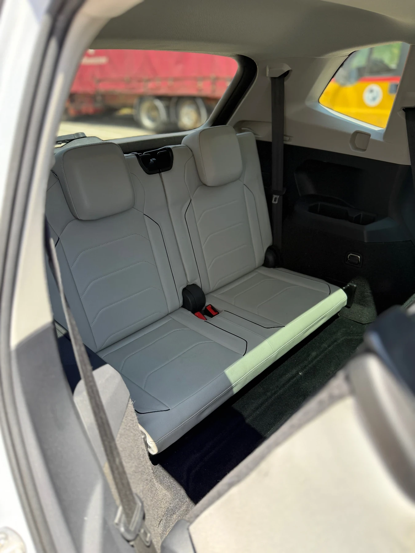 VW Tiguan  - изображение 8