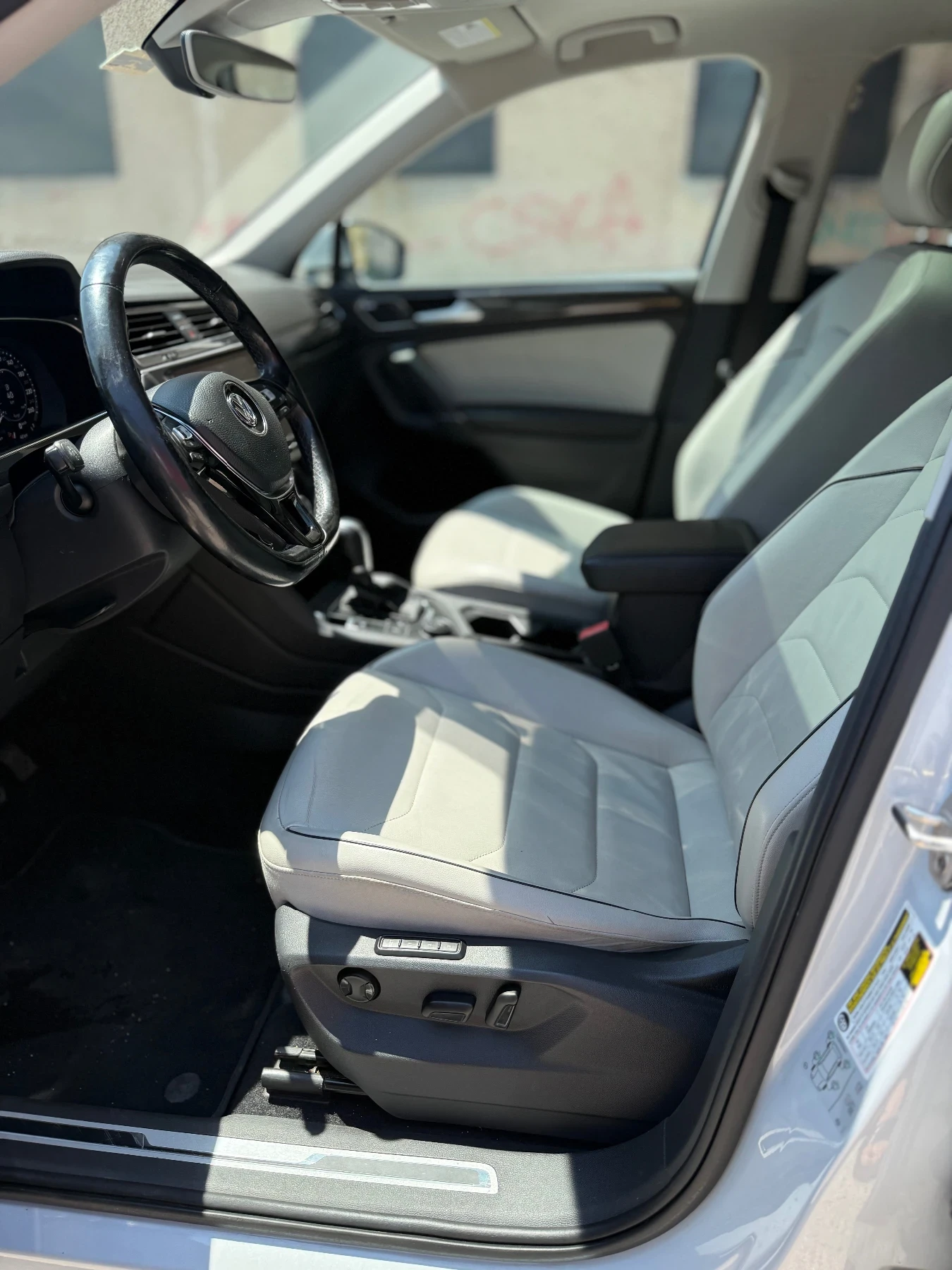VW Tiguan  - изображение 6