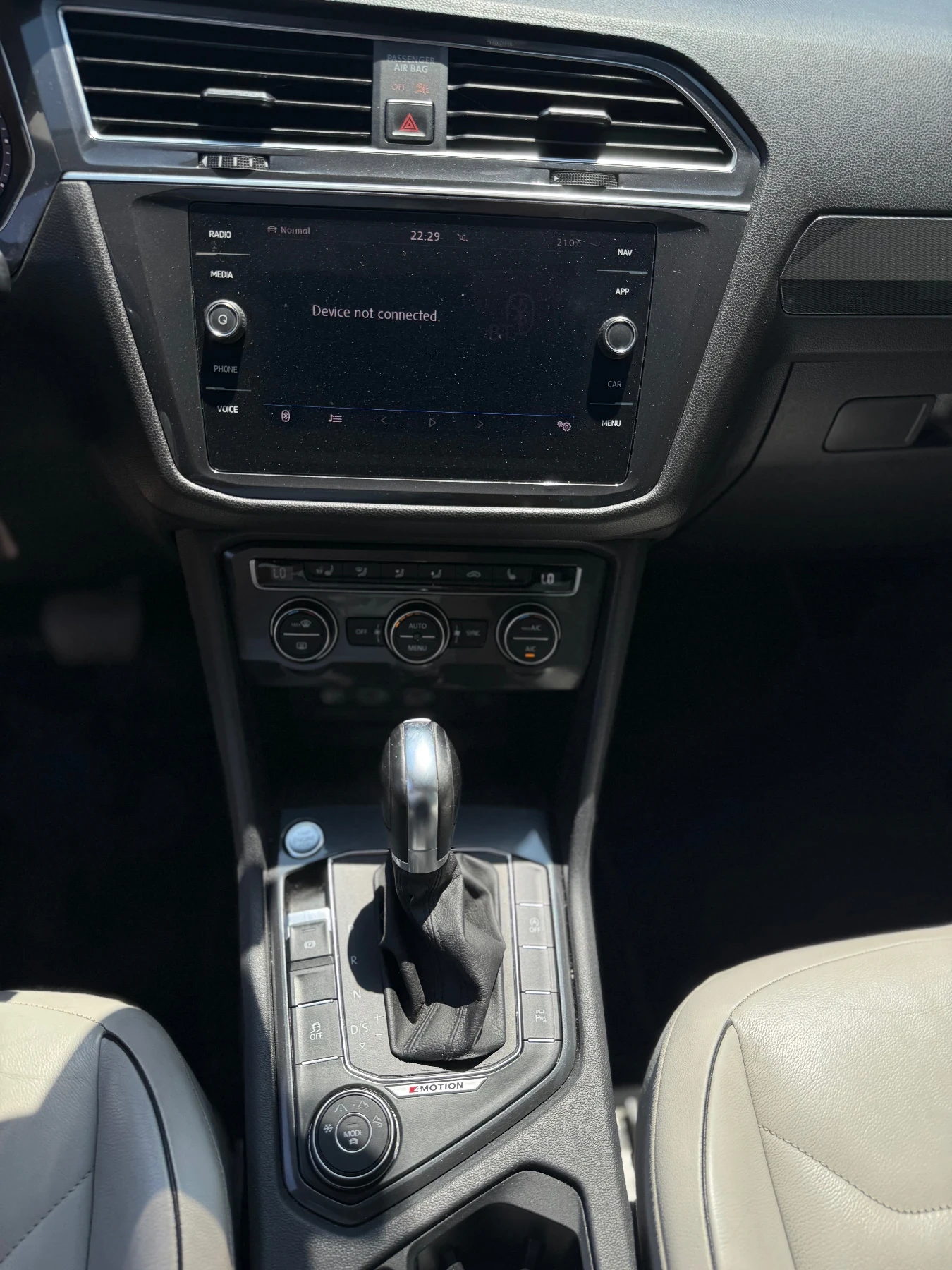 VW Tiguan  - изображение 9
