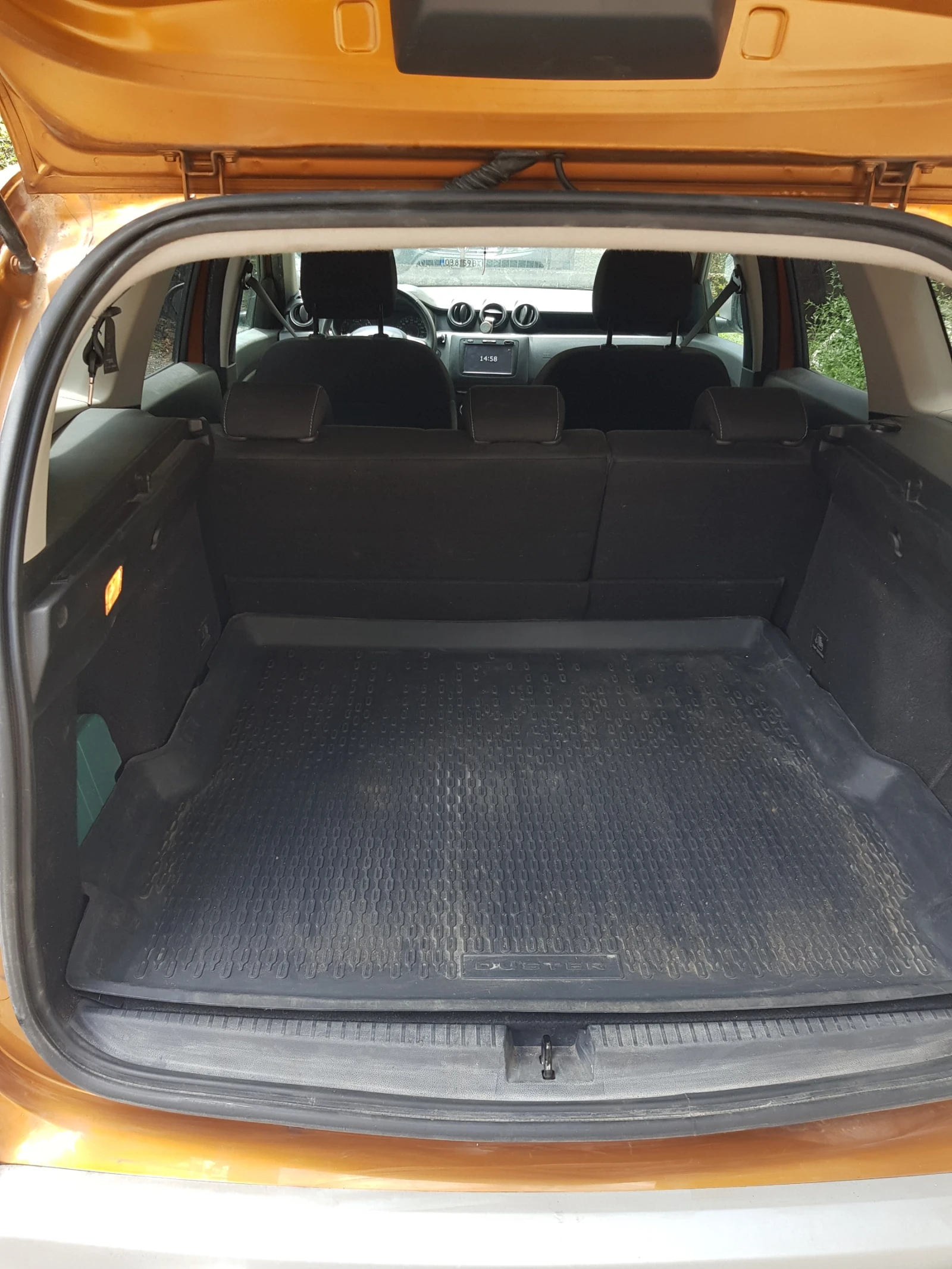 Dacia Duster 1.5 dci - изображение 7