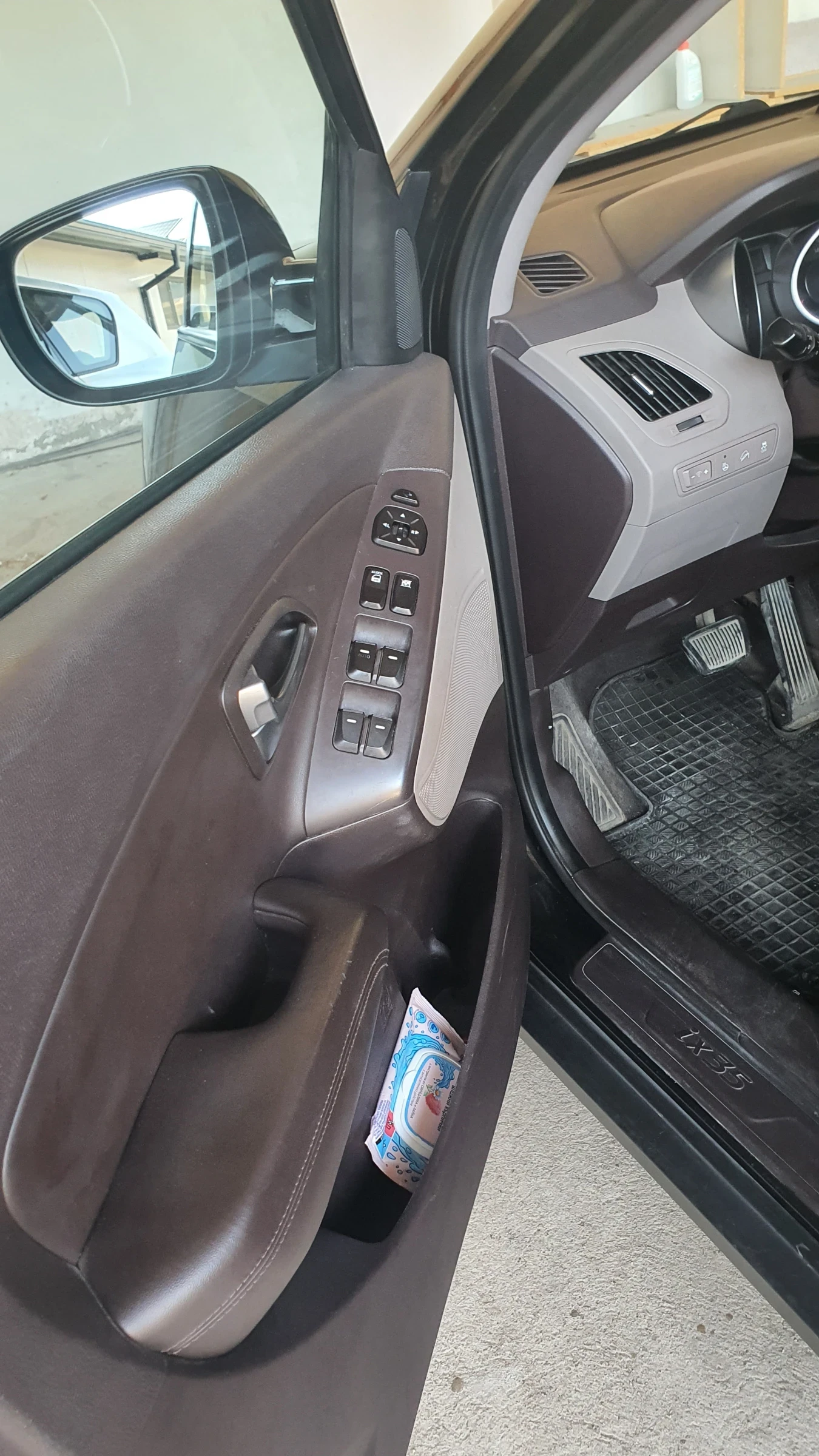 Hyundai IX35  - изображение 7