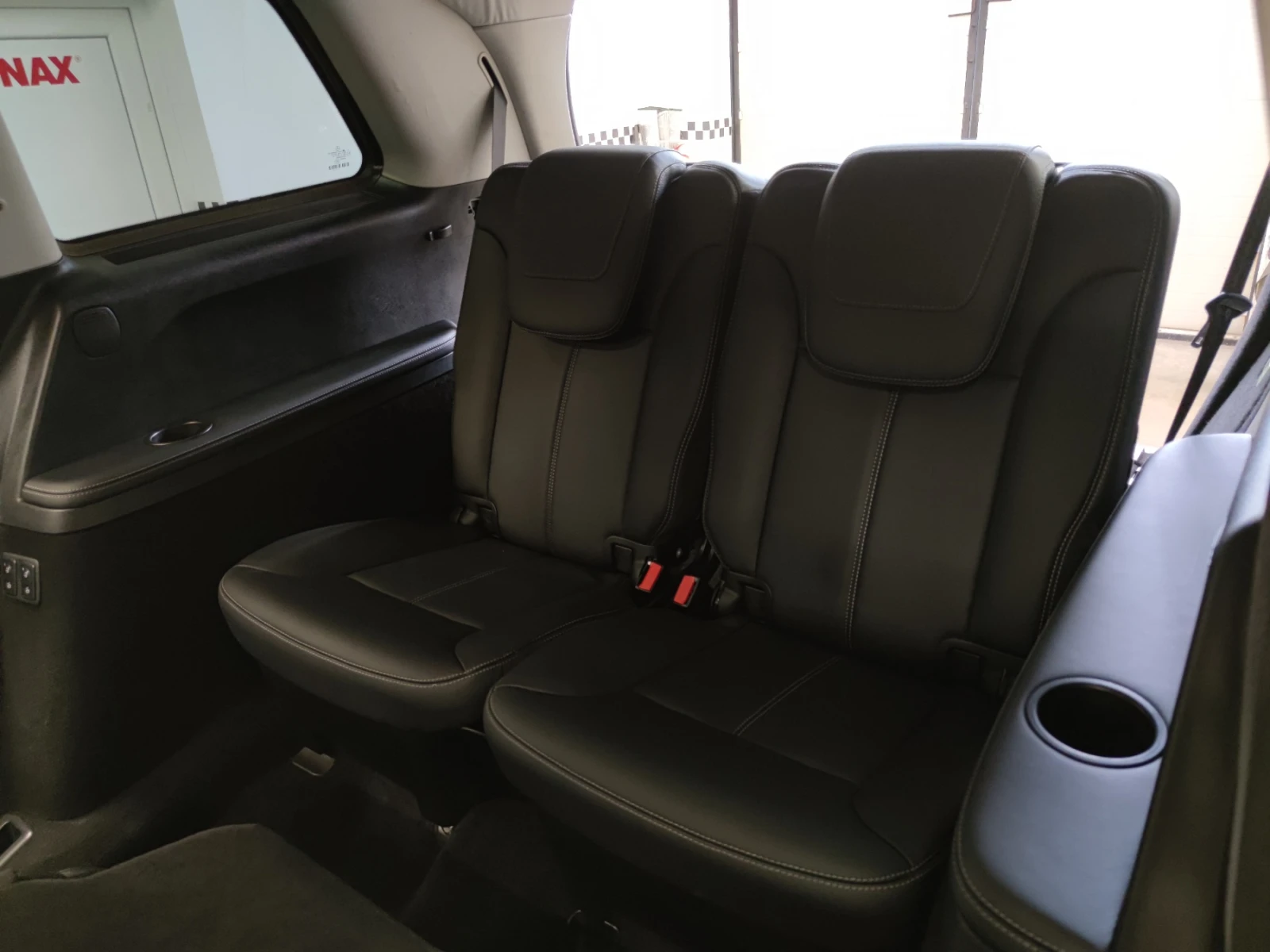 Mercedes-Benz GL 450 | Mobile.bg   14