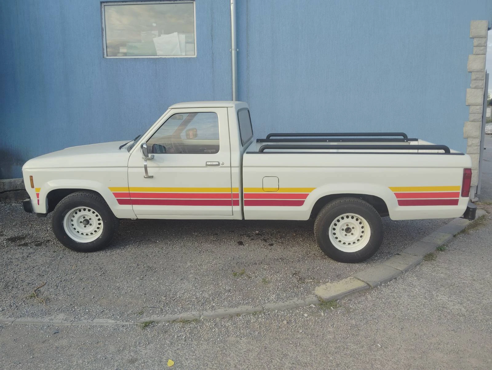 Ford Ranger  - изображение 7