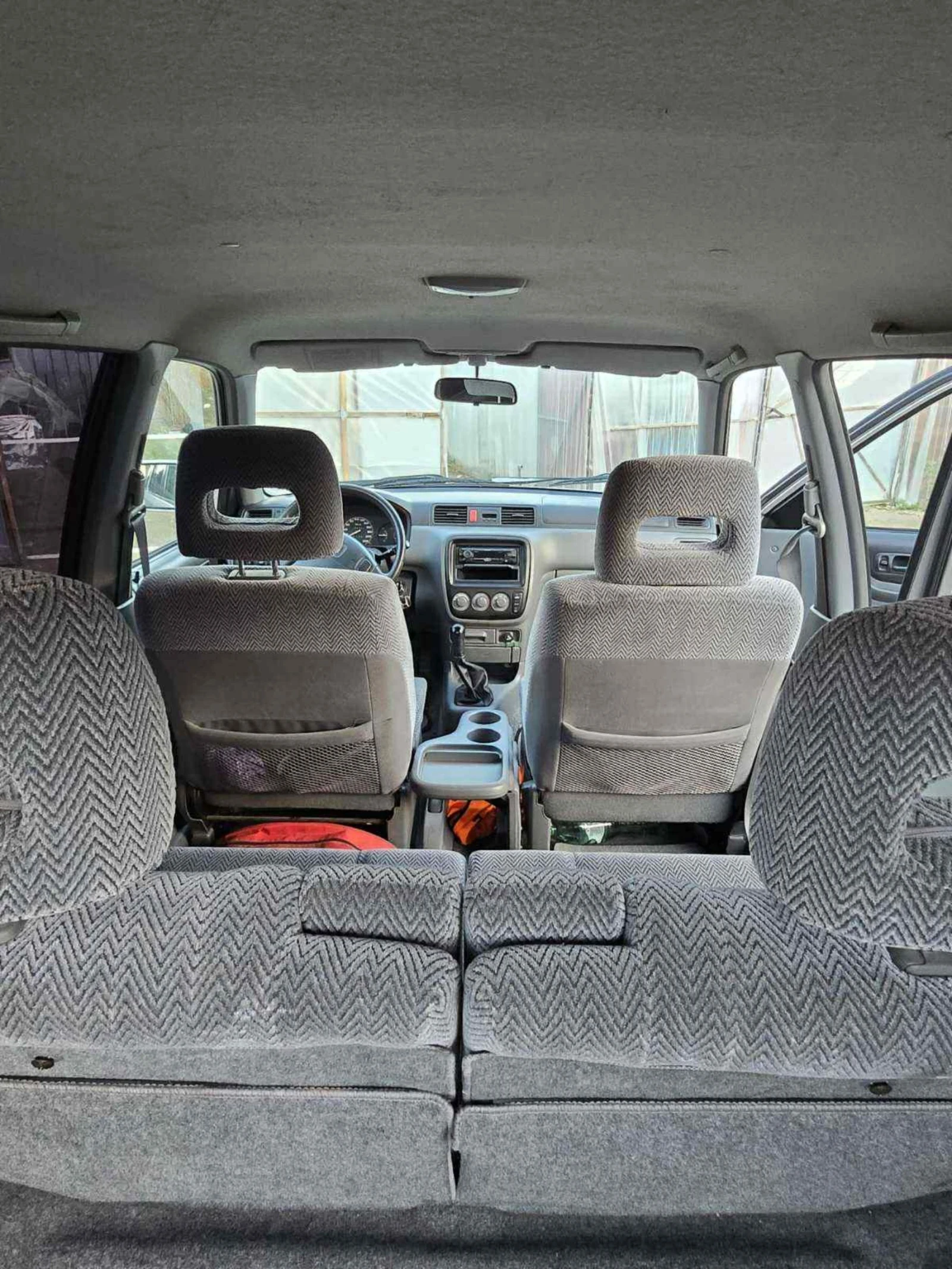 Honda Cr-v | Mobile.bg   11