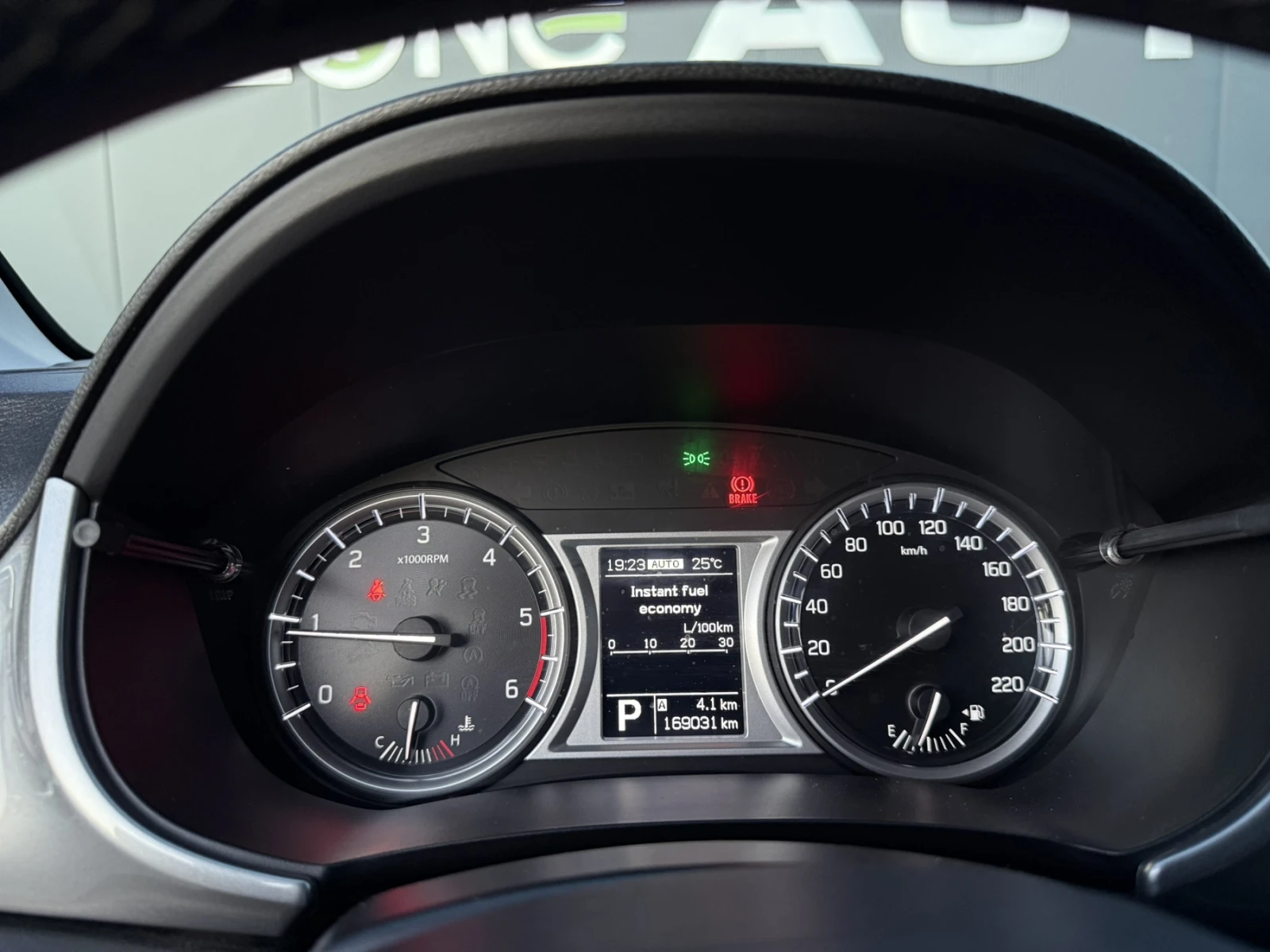 Suzuki Vitara ALL GRIP - изображение 9