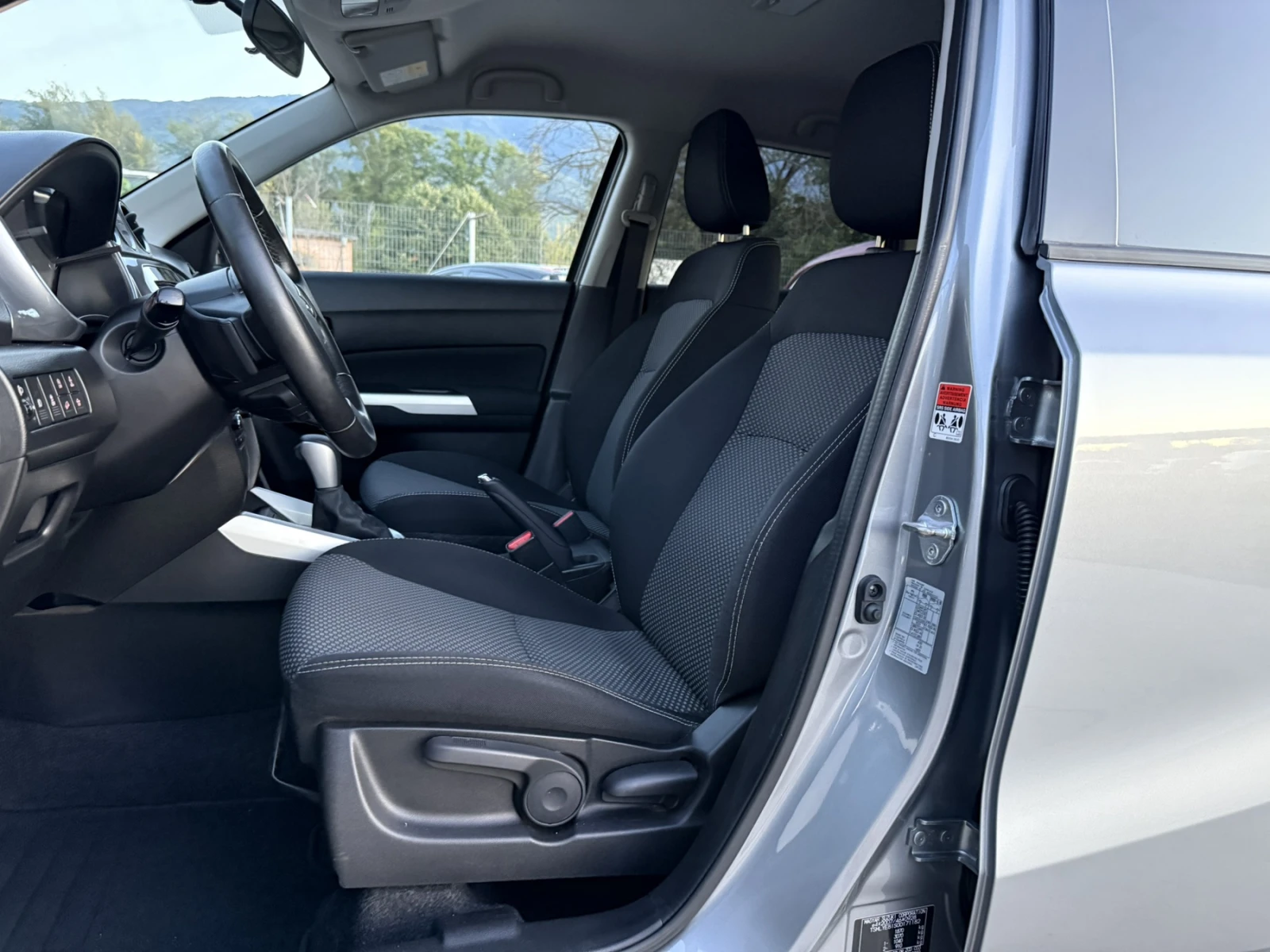 Suzuki Vitara ALL GRIP | Mobile.bg — изображение 16