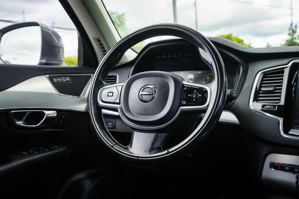 Volvo Xc90 MOMENTUM * * CARFAX * * АВТОКРЕДИТ * *  - изображение 9