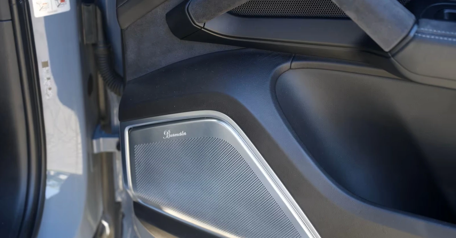 Porsche Cayenne Turbo GT - изображение 8