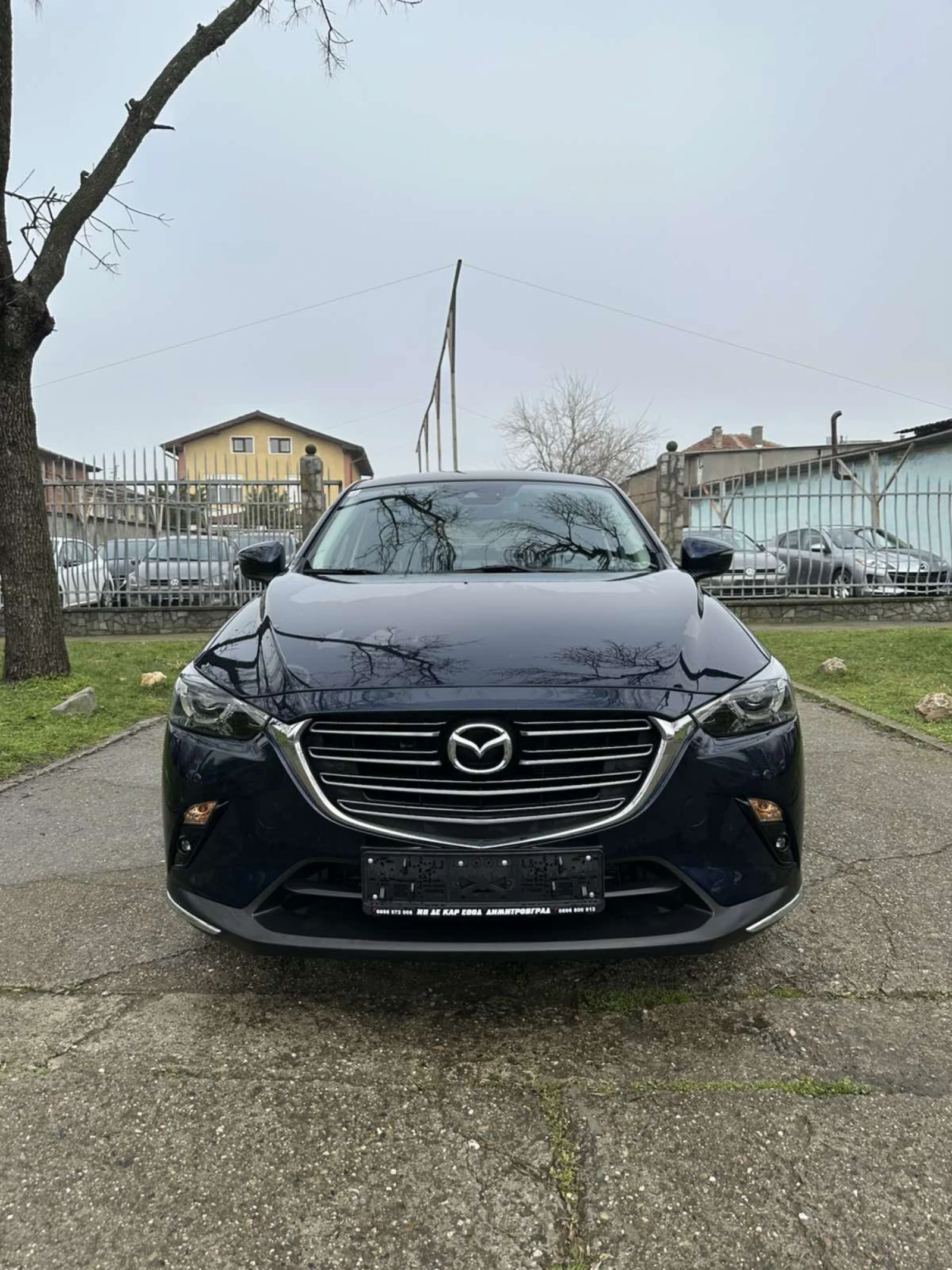 Mazda CX-3 | Mobile.bg � ����������� 2