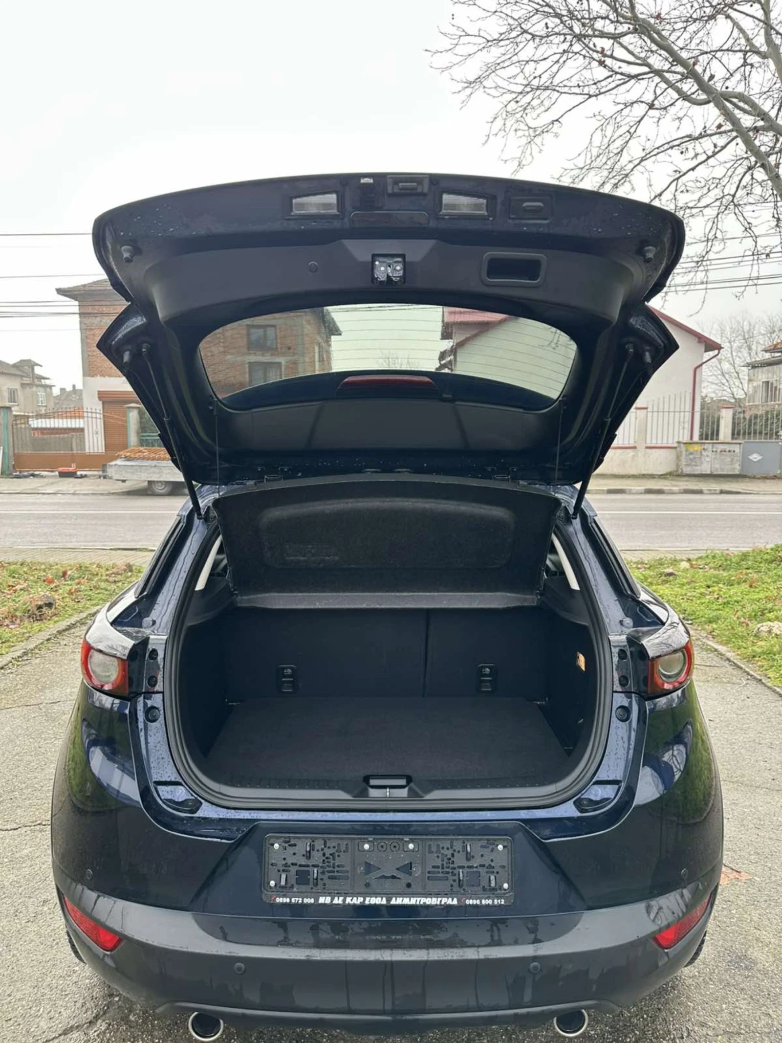 Mazda CX-3 | Mobile.bg � ����������� 11