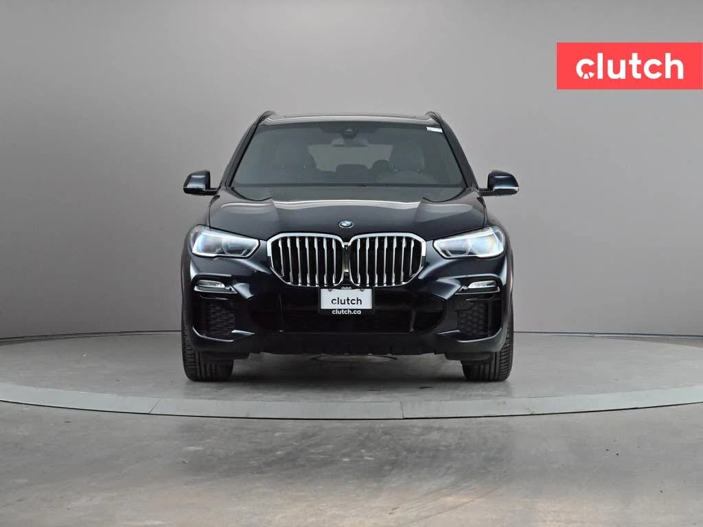 BMW X5 40i* M-Pack* Laser* H&K* 360* * 6+ 1 | Mobile.bg   2