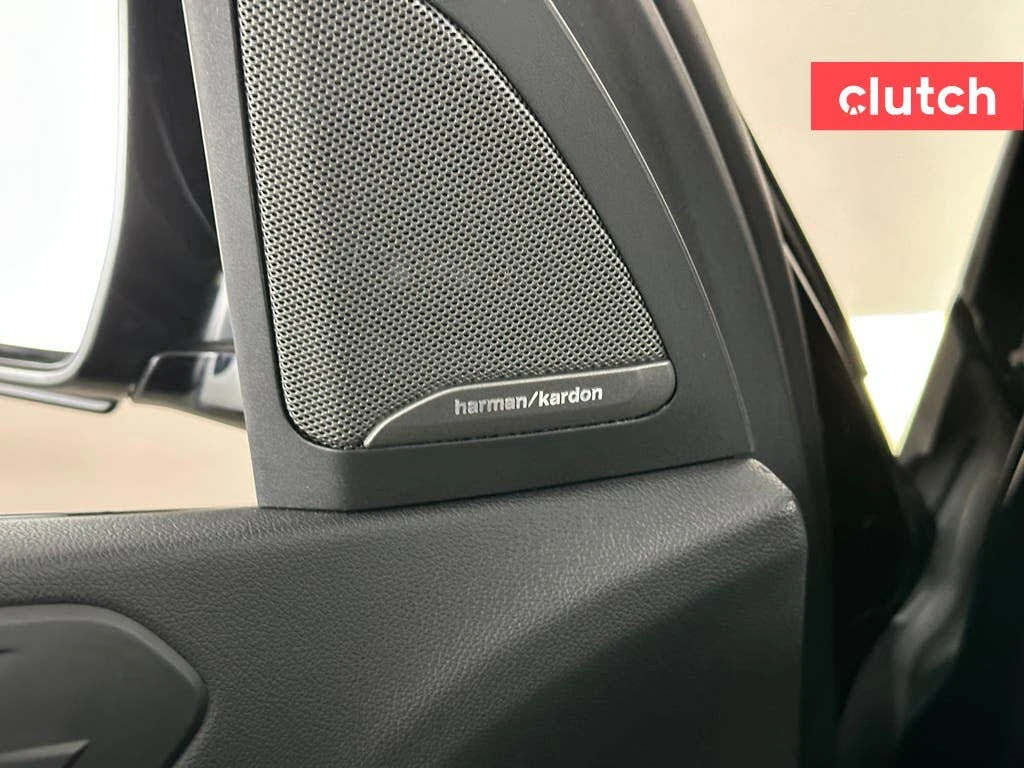 BMW X5 40i* M-Pack* Laser* H&K* 360* * 6+ 1 | Mobile.bg   11