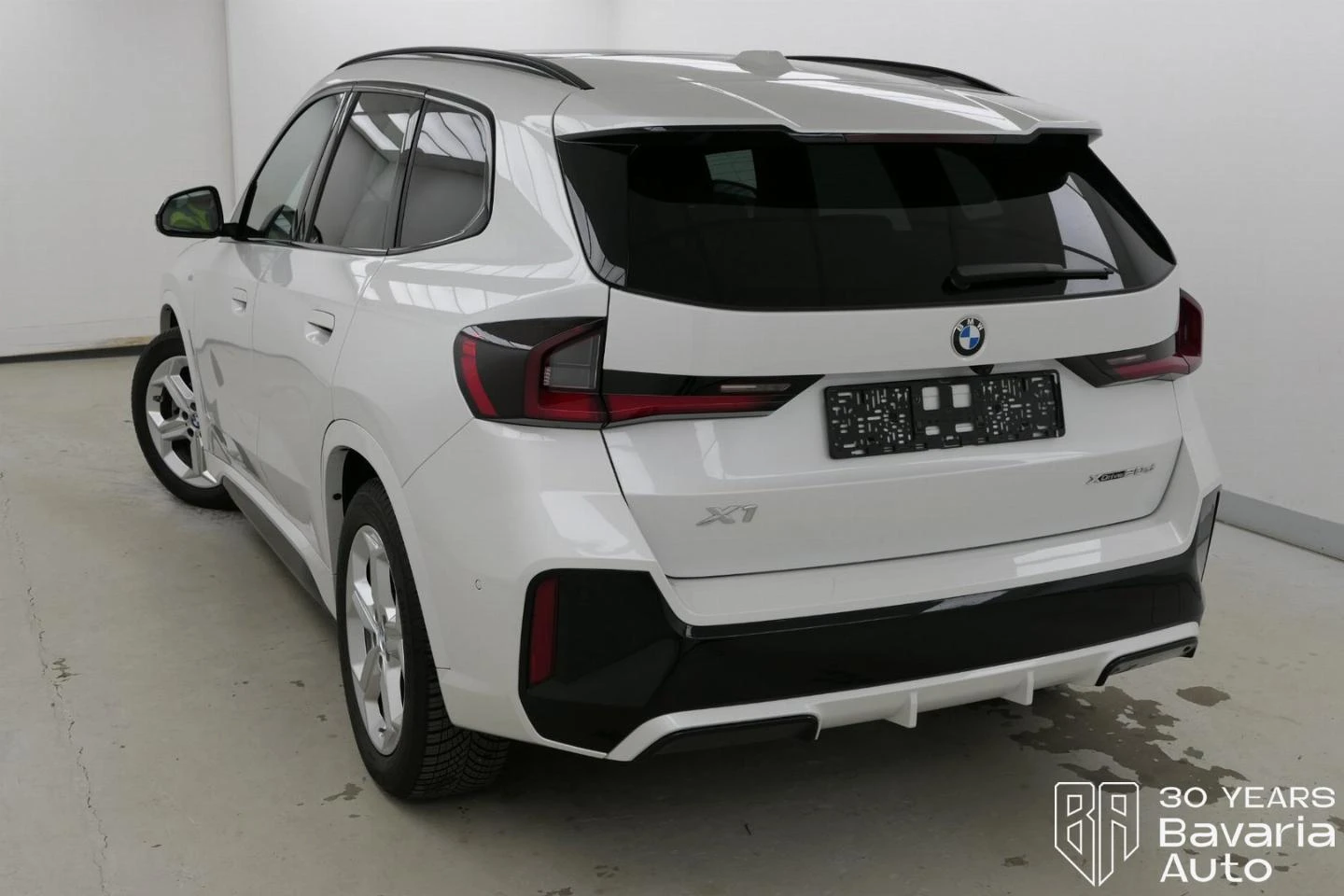 BMW X1 20d xDrive M Sport Paket Steptronic | Mobile.bg � ����������� 2