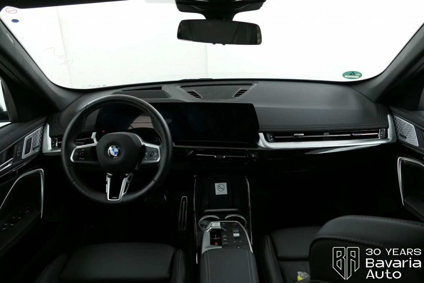 BMW X1 20d xDrive M Sport Paket Steptronic | Mobile.bg � ����������� 6