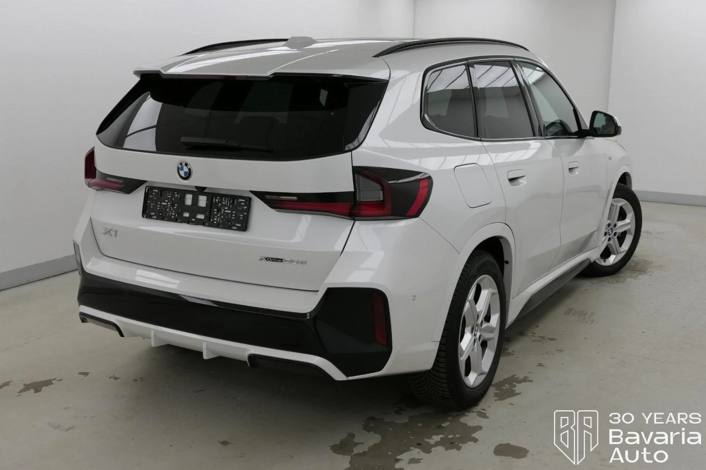 BMW X1 20d xDrive M Sport Paket Steptronic | Mobile.bg � ����������� 3