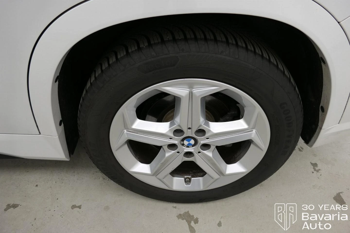 BMW X1 20d xDrive M Sport Paket Steptronic | Mobile.bg � ����������� 14