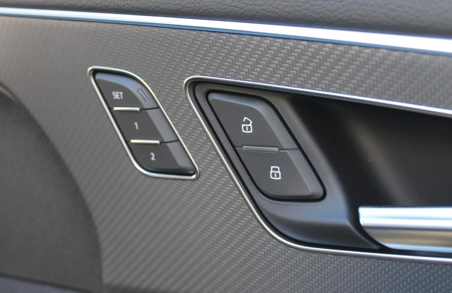 Audi RSQ8 4.0 TFSI B&O PANORAMA CAMERA CARBON - изображение 9