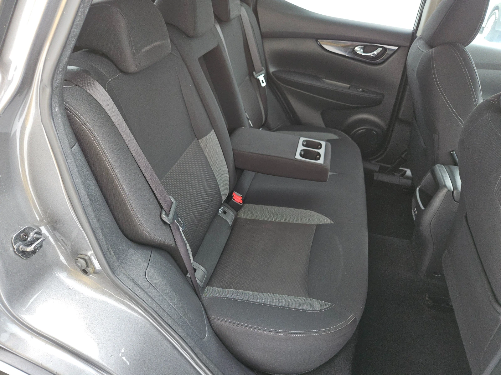 Nissan Qashqai 1.5DCI/TEKNA/������360/CARPLAY/NAVI/������/LED/EU6 | Mobile.bg � ����������� 16