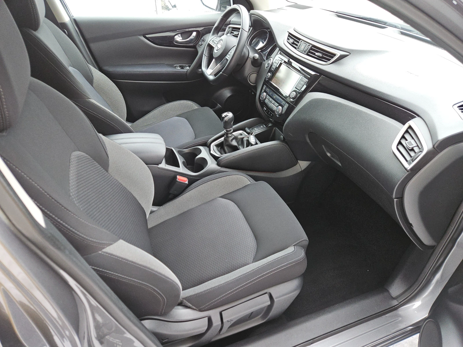 Nissan Qashqai 1.5DCI/TEKNA/������360/CARPLAY/NAVI/������/LED/EU6 | Mobile.bg � ����������� 15