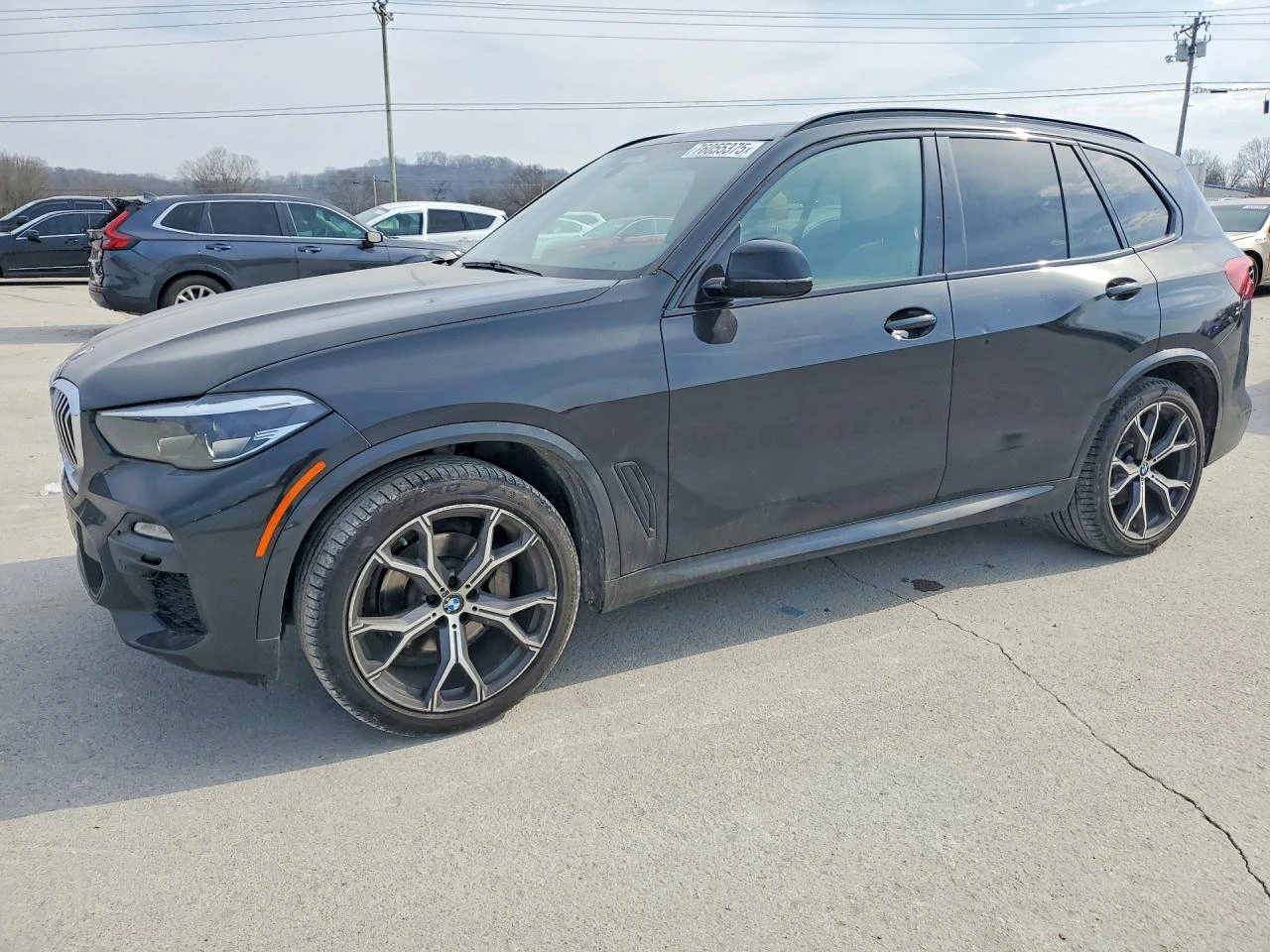 BMW X5 M* SPORT* HARMON* KARDON* 360�������* ���������*  | Mobile.bg � ����������� 1