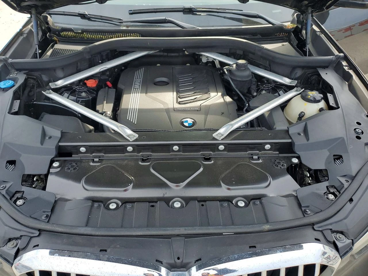 BMW X5 M* SPORT* HARMON* KARDON* 360�������* ���������*  | Mobile.bg � ����������� 12