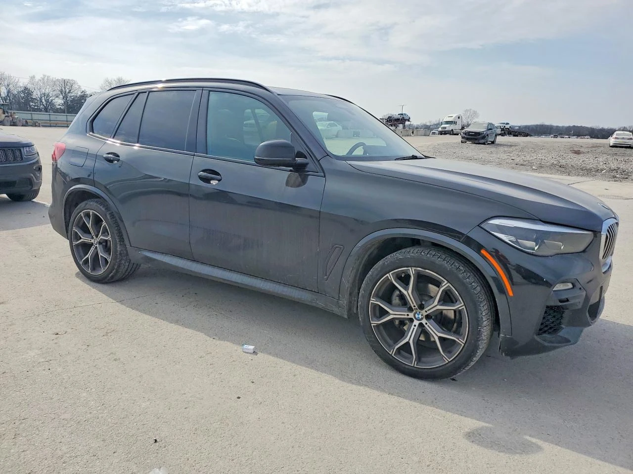 BMW X5 M* SPORT* HARMON* KARDON* 360ЙКАМЕРА* ДИСТРОНИК*  - изображение 3