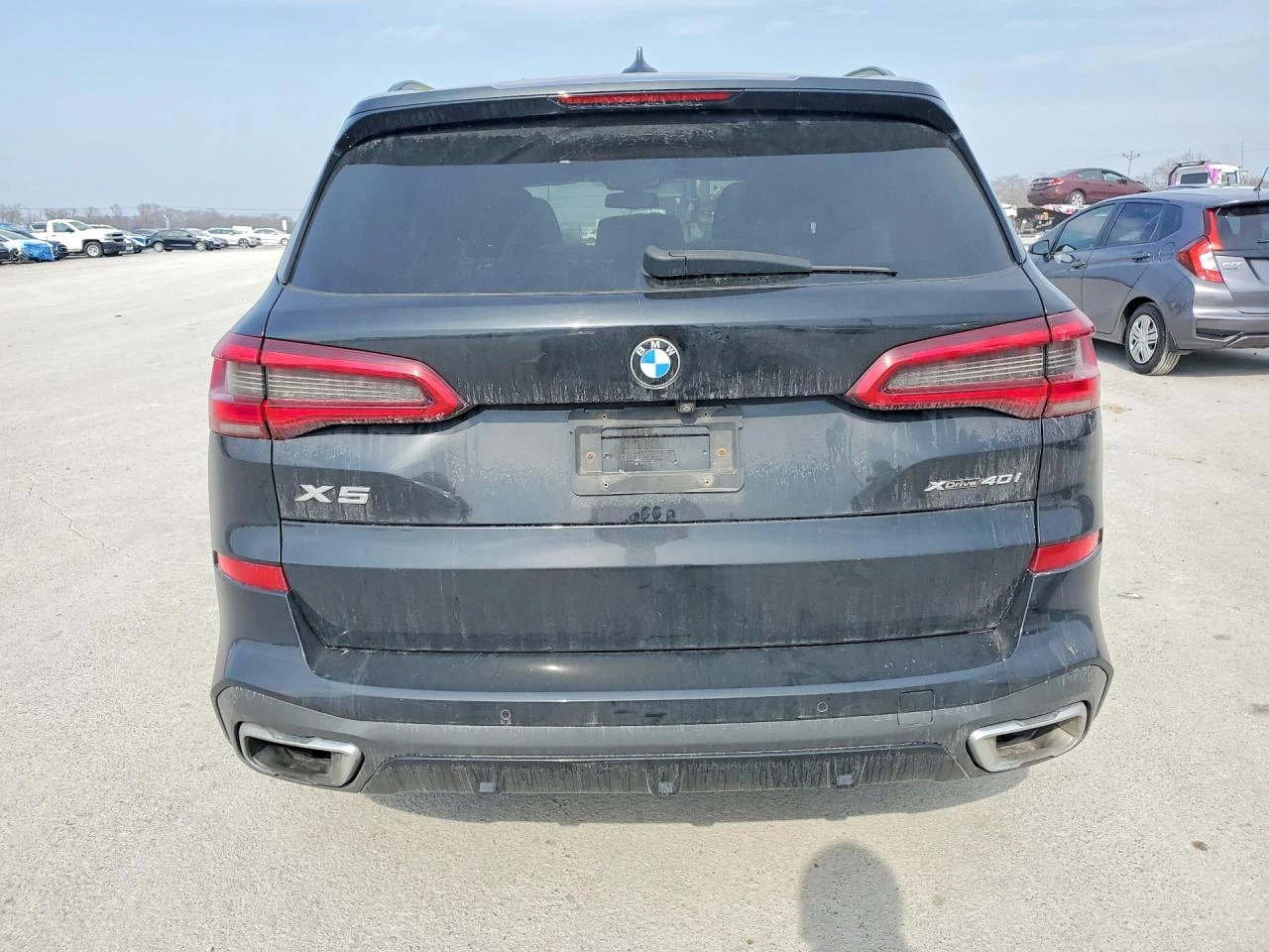 BMW X5 M* SPORT* HARMON* KARDON* 360ЙКАМЕРА* ДИСТРОНИК*  - изображение 6