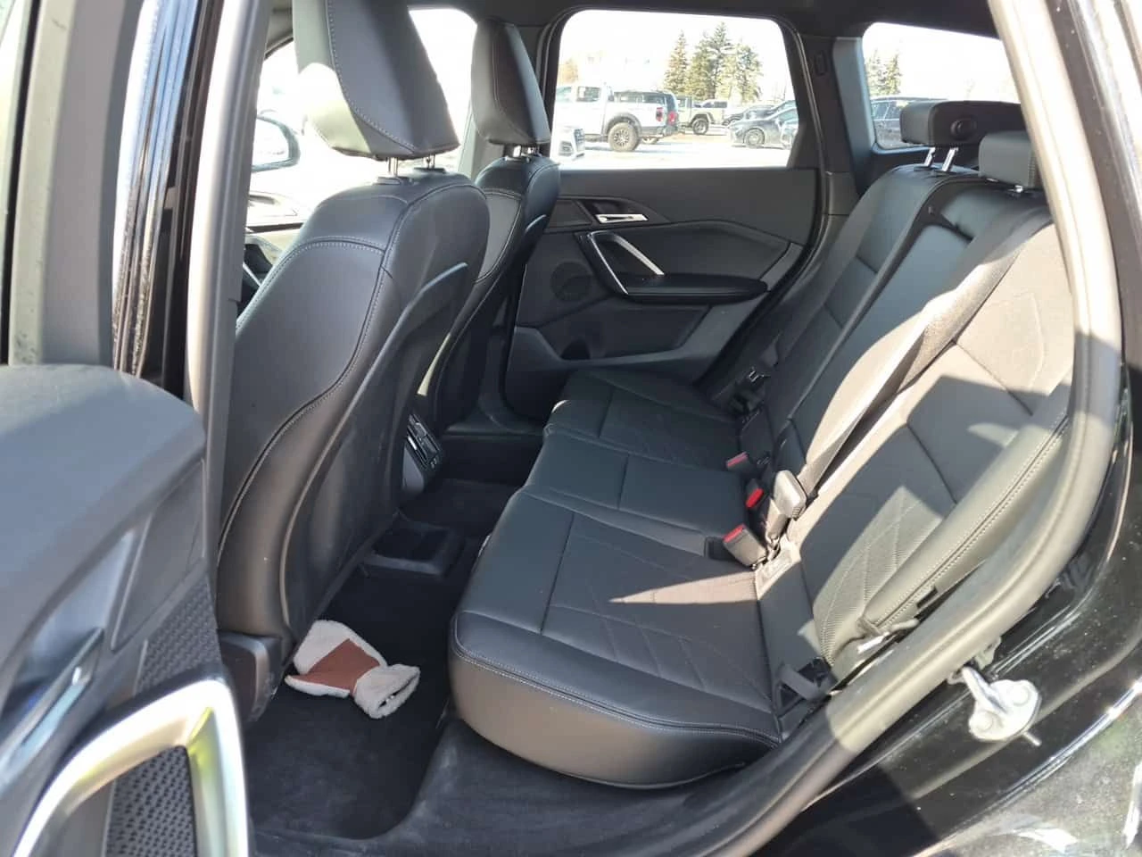 BMW X1 | XDRIVE28I| ��������| ��������| ���������| CARFAX | Mobile.bg � ����������� 14