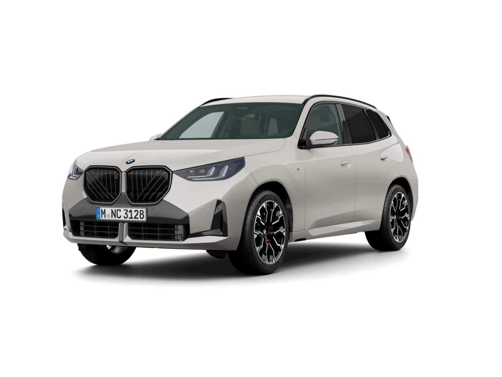 BMW X3 20d xDrive