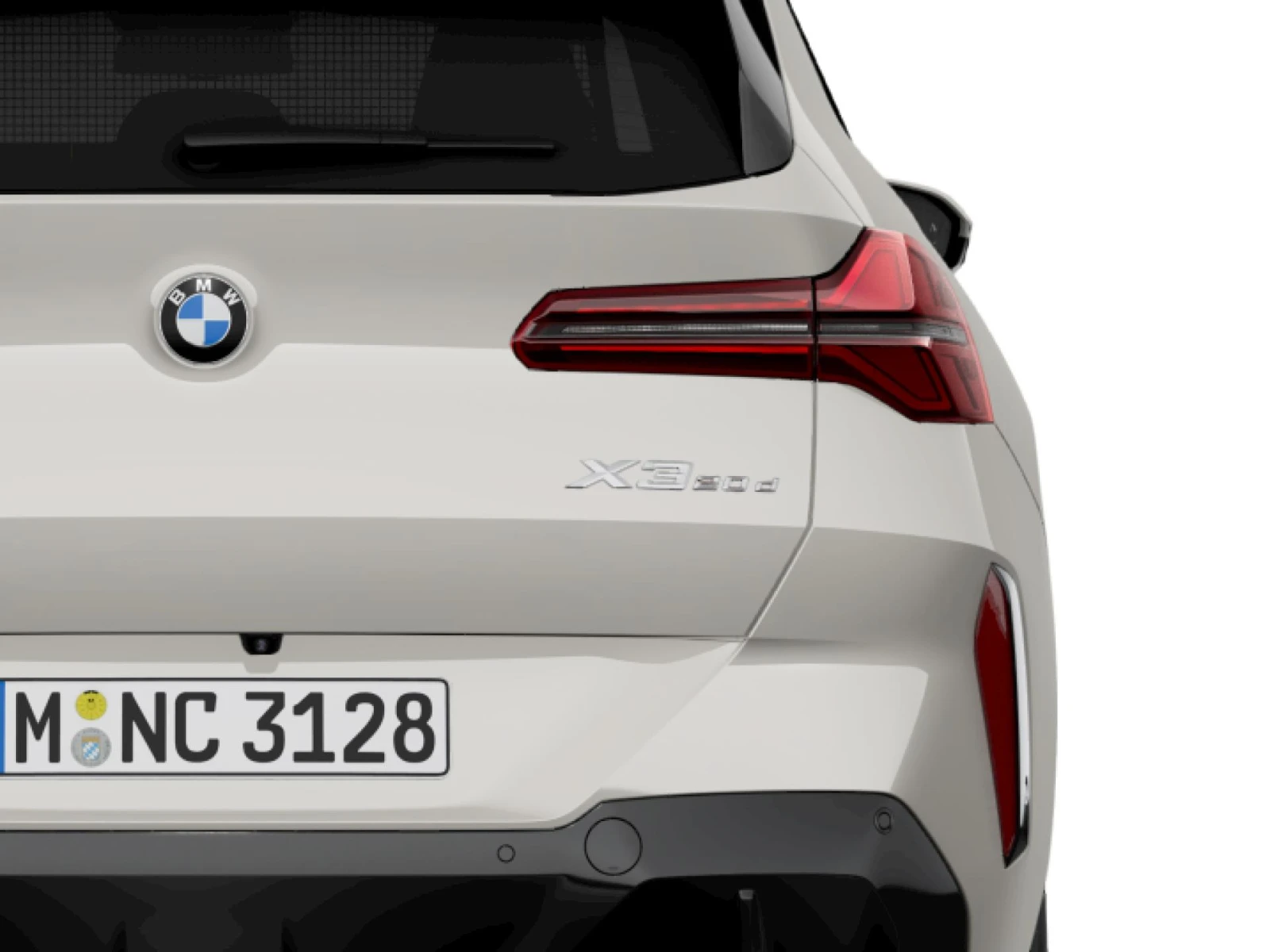 BMW X3 20d xDrive, снимка 6 - Автомобили и джипове - 54138739