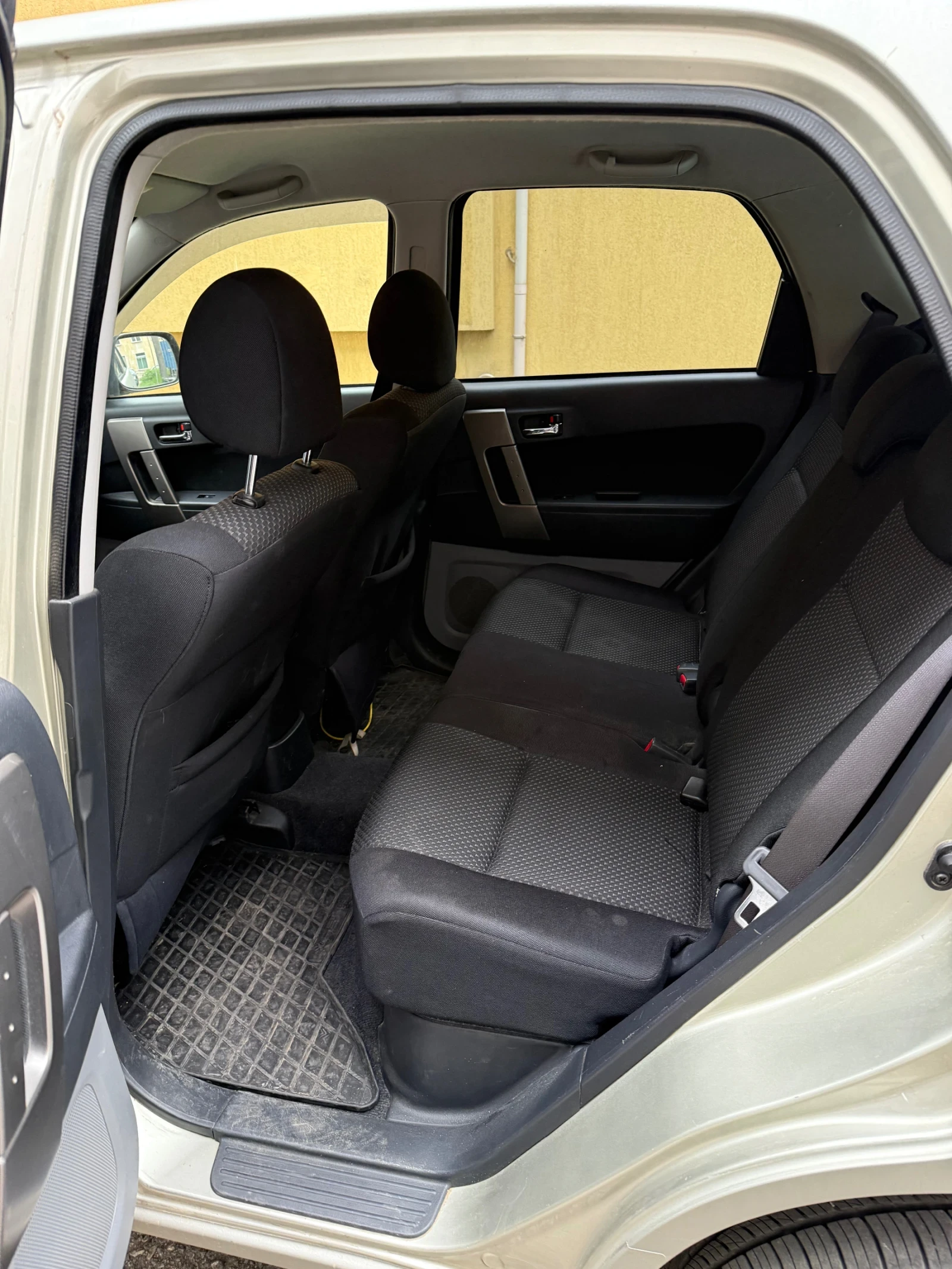 Daihatsu Terios | Mobile.bg � ����������� 17