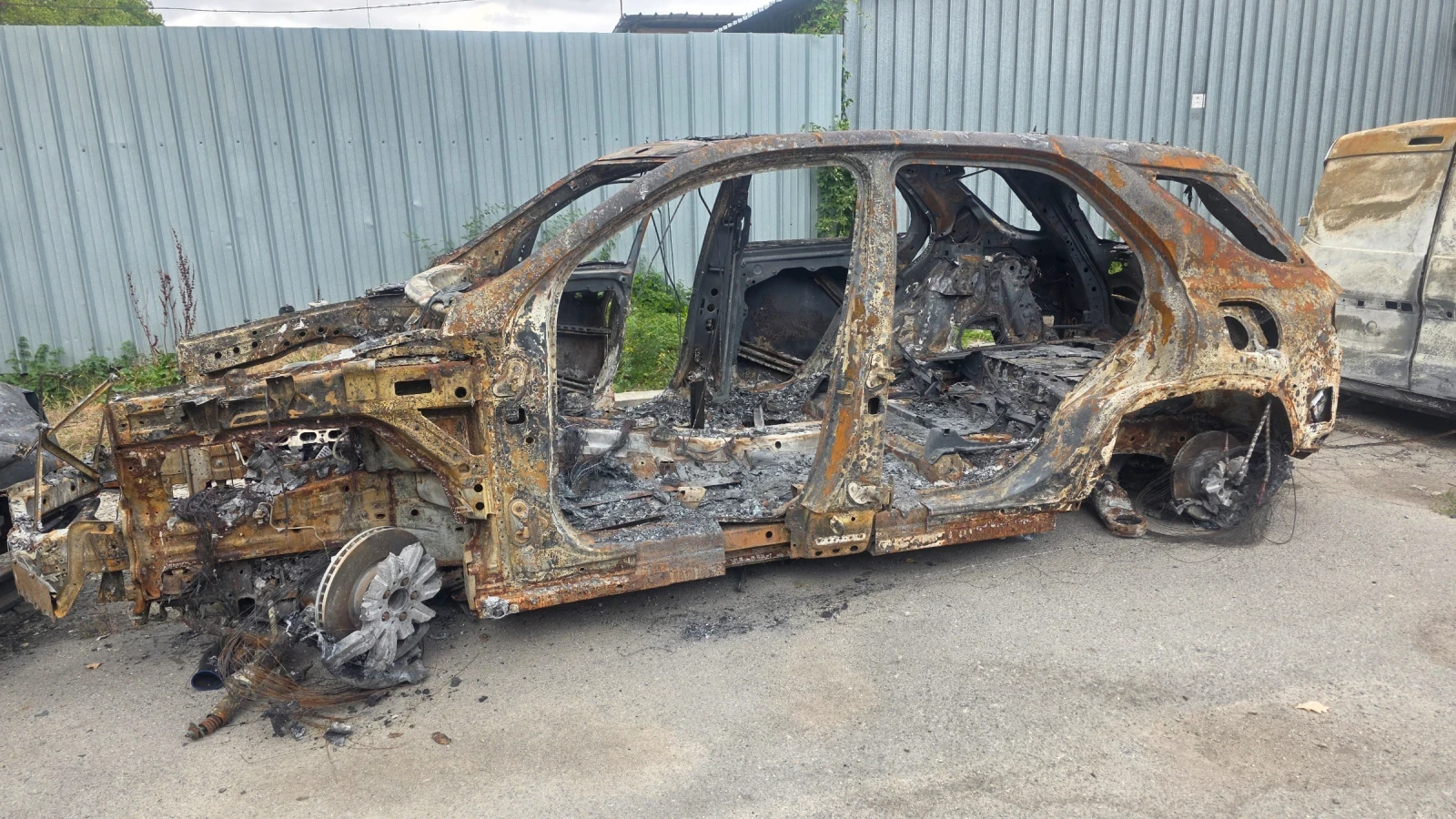 Mercedes-Benz GL 450 GL 450E , снимка 4 - Автомобили и джипове - 54811134