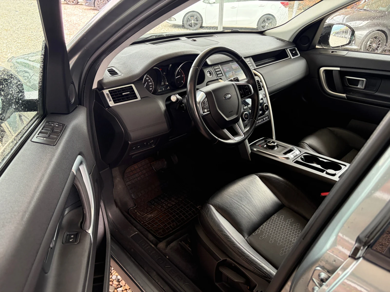 Land Rover Discovery Sport 2.0 D NAVI | Mobile.bg � ����������� 3