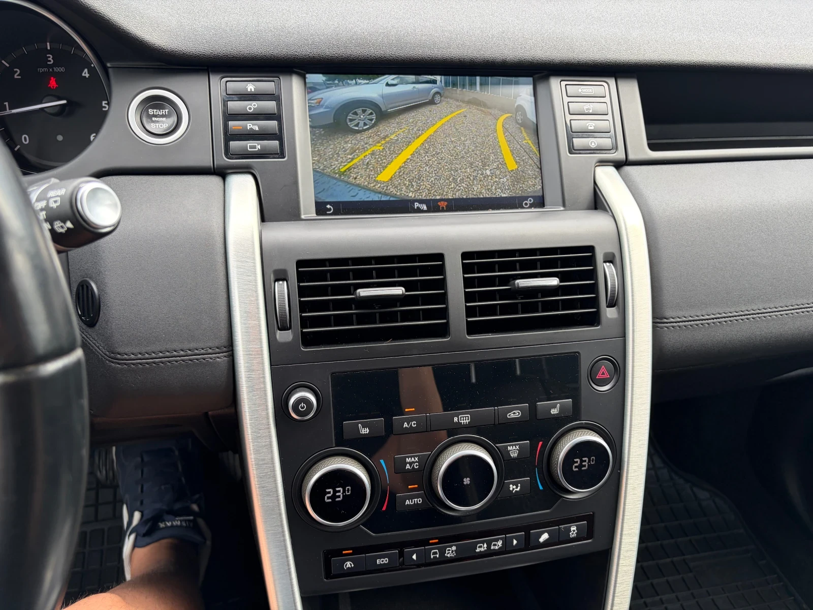 Land Rover Discovery Sport 2.0 D NAVI | Mobile.bg � ����������� 10