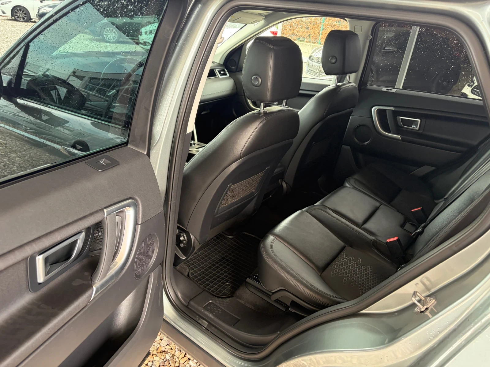 Land Rover Discovery Sport 2.0 D NAVI | Mobile.bg � ����������� 4