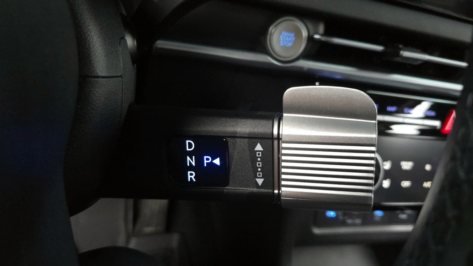 Hyundai Tucson 1.6 T-GDI HEV Modern | DISTRONIC | LED Фарове | , снимка 12 - Автомобили и джипове - 55069577
