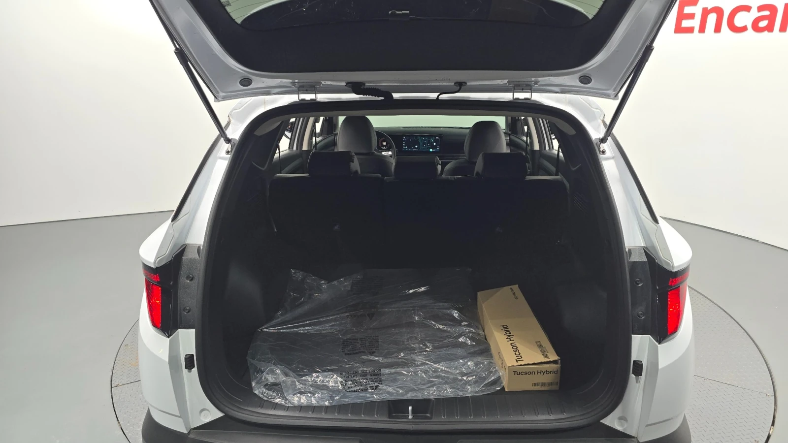 Hyundai Tucson 1.6 T-GDI HEV Modern | DISTRONIC | LED Фарове | , снимка 17 - Автомобили и джипове - 55069577