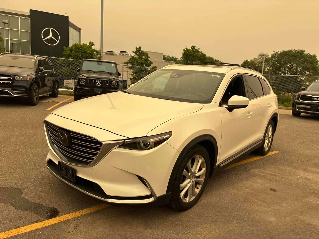 Mazda CX-9 * GT * ���������� ��� ������������ ������*  | Mobile.bg � ����������� 1