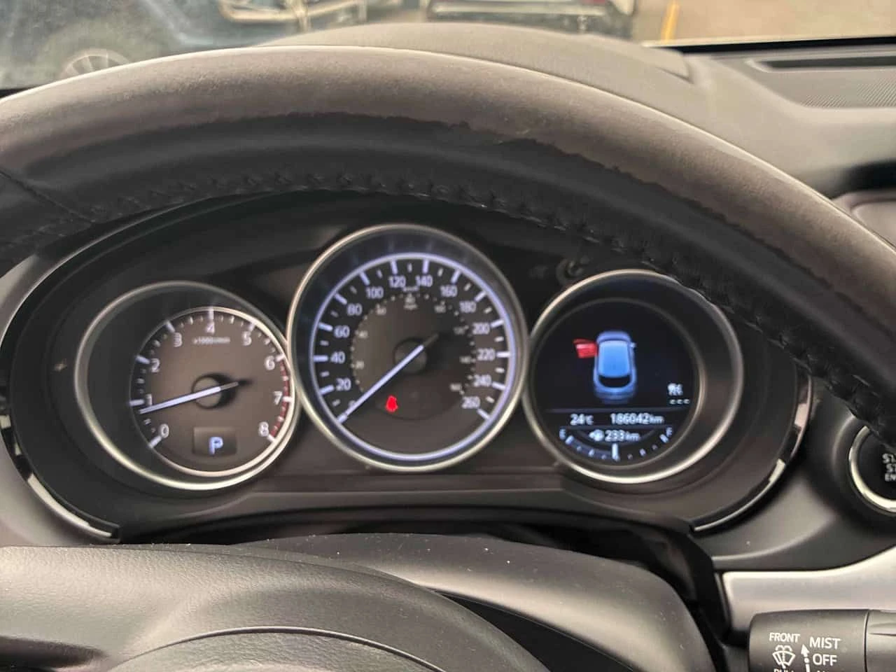 Mazda CX-9 * GT * ���������� ��� ������������ ������*  | Mobile.bg � ����������� 8