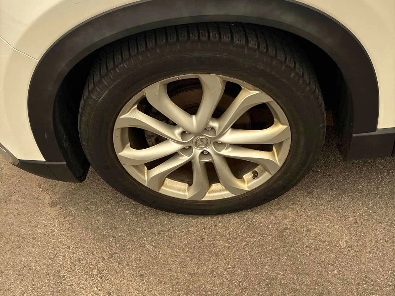 Mazda CX-9 * GT * ���������� ��� ������������ ������*  | Mobile.bg � ����������� 7