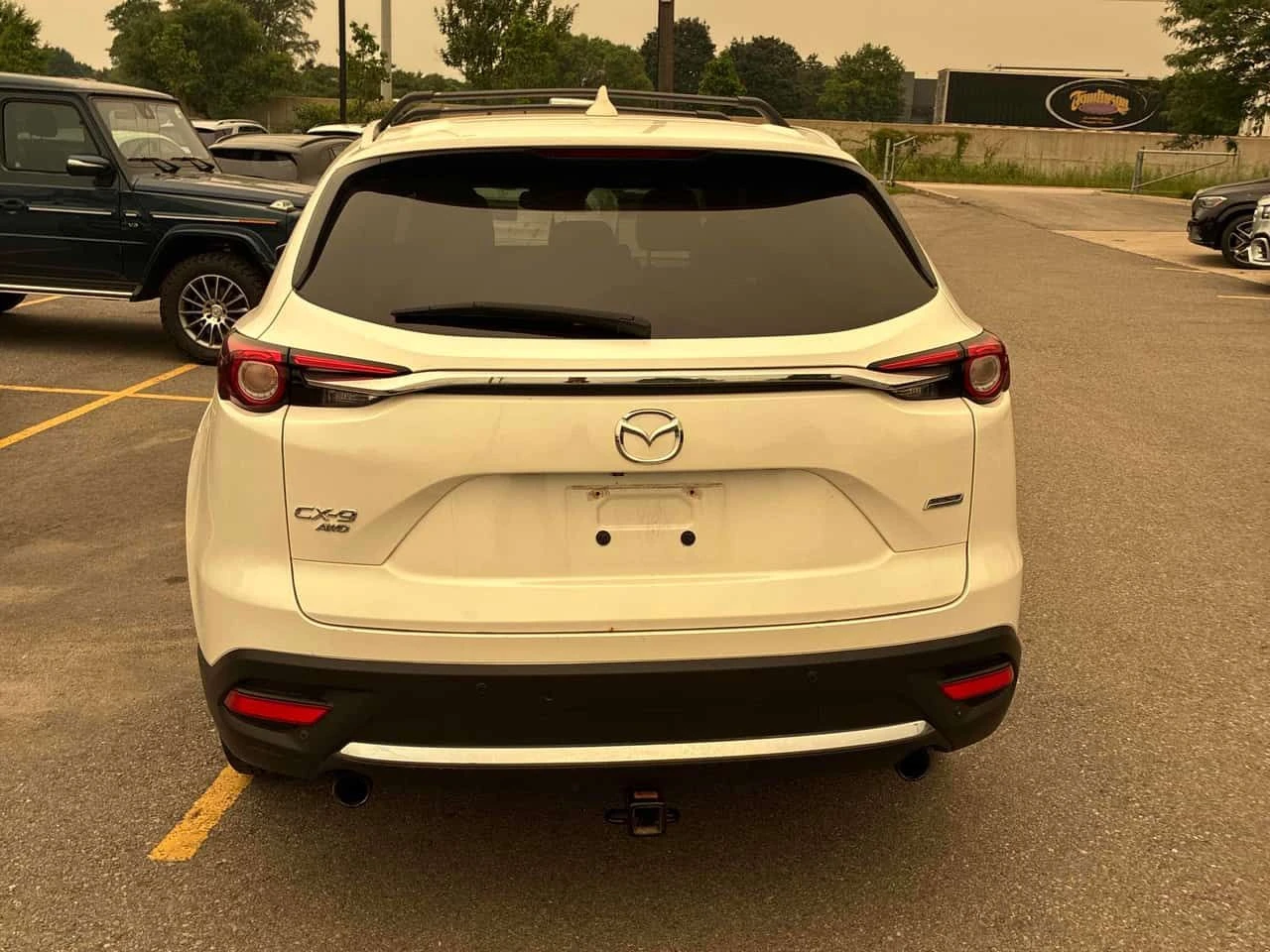Mazda CX-9 * GT * ���������� ��� ������������ ������*  | Mobile.bg � ����������� 4