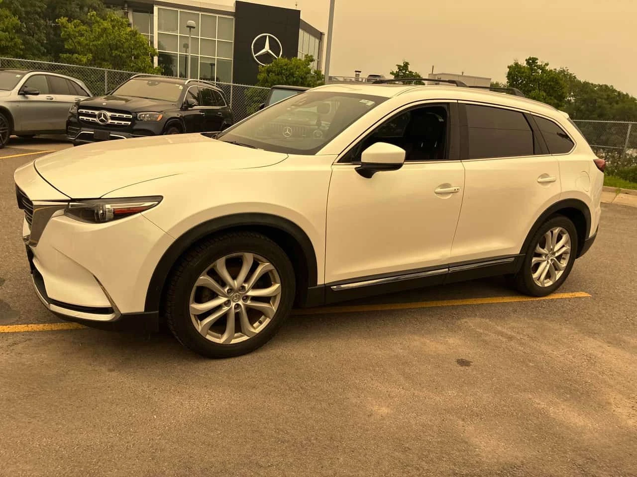 Mazda CX-9 * GT * ���������� ��� ������������ ������*  | Mobile.bg � ����������� 2