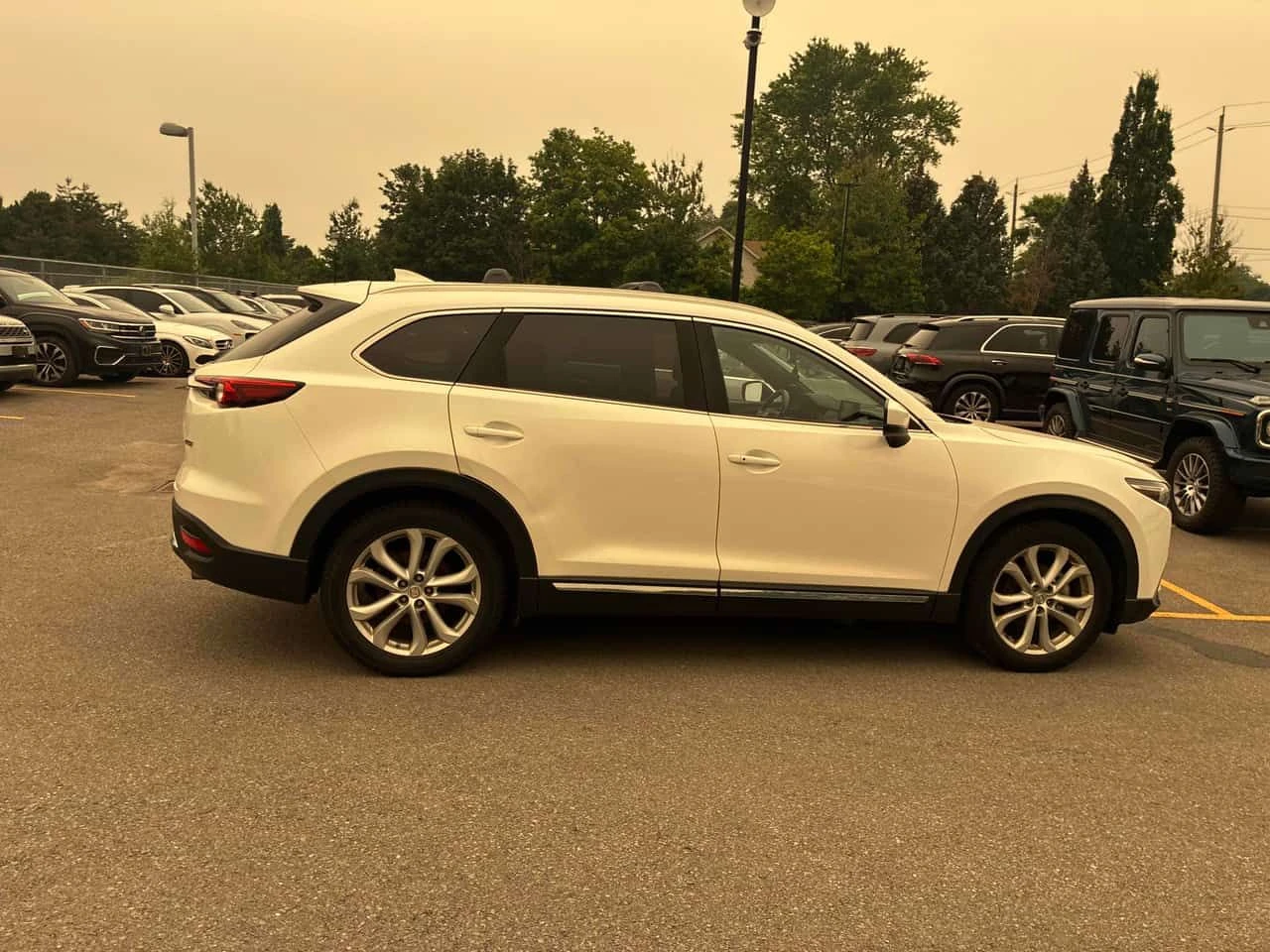 Mazda CX-9 * GT * ���������� ��� ������������ ������*  | Mobile.bg � ����������� 3