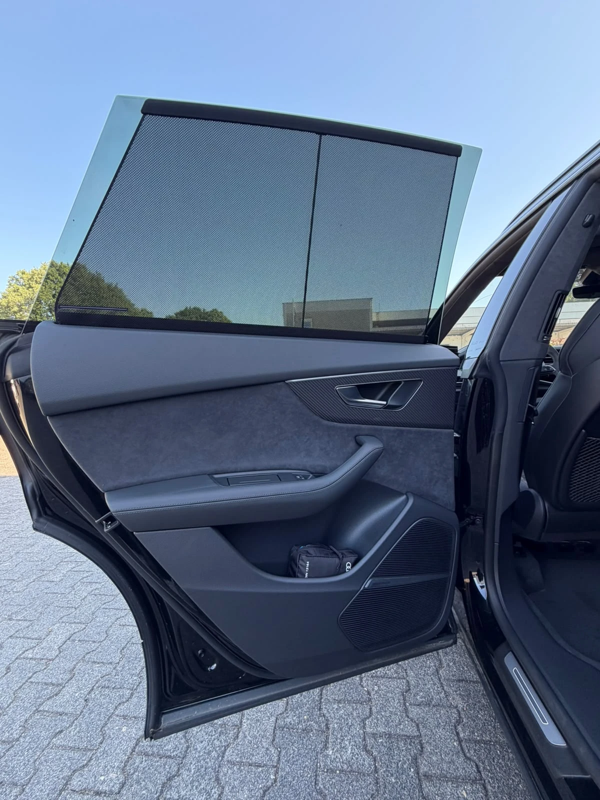 Audi RSQ8 Performance Matrix Keramik, снимка 9 - Автомобили и джипове - 55457113