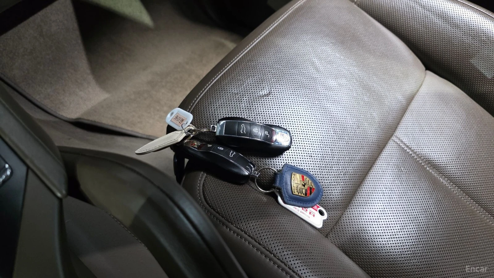 Porsche Cayenne 958* ПОДГРЕВ* ВЪЗДУХ* PANO* , снимка 11 - Автомобили и джипове - 55468531