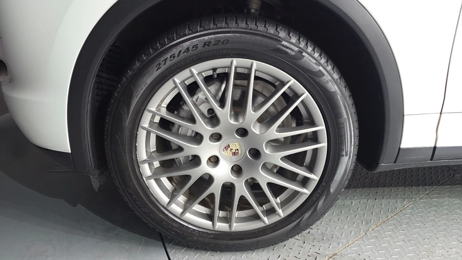 Porsche Cayenne 958* ПОДГРЕВ* ВЪЗДУХ* PANO* , снимка 16 - Автомобили и джипове - 55468531